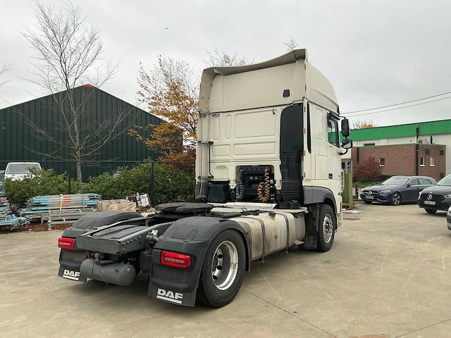 Daf xf 480 ft trekker - afbeelding 4 van  19