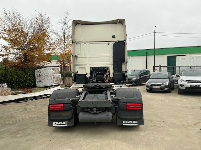 Daf xf 480 ft trekker - afbeelding 5 van  19