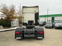 Daf xf 480 ft trekker - afbeelding 5 van  19