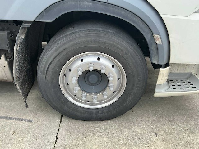 Daf xf 480 ft trekker - afbeelding 7 van  19