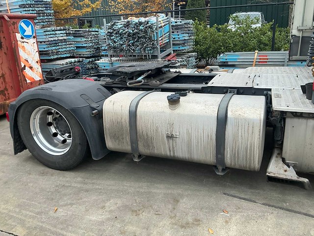 Daf xf 480 ft trekker - afbeelding 8 van  19