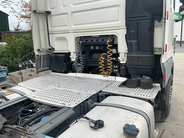 Daf xf 480 ft trekker - afbeelding 9 van  19