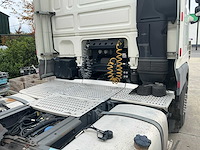 Daf xf 480 ft trekker - afbeelding 9 van  19