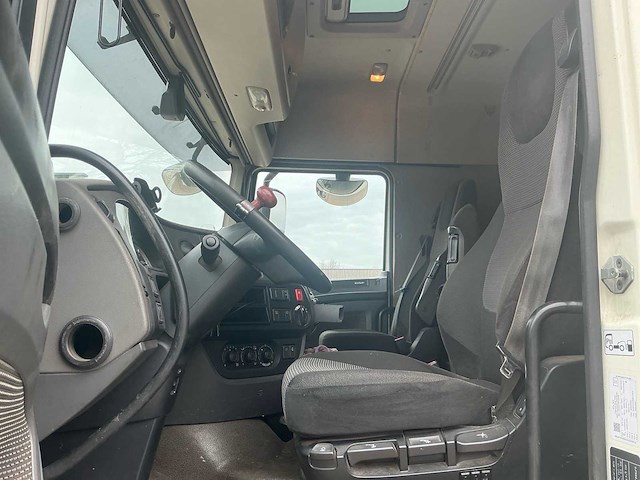 Daf xf 510 ft vrachtwagen - afbeelding 14 van  45