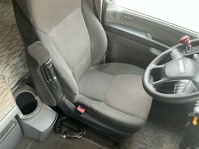 Daf xf 510 ft vrachtwagen - afbeelding 21 van  45