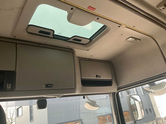 Daf xf 510 ft vrachtwagen - afbeelding 23 van  45