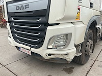 Daf xf 510 ft vrachtwagen - afbeelding 28 van  45