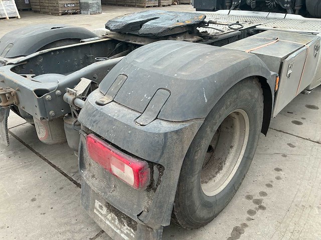 Daf xf 510 ft vrachtwagen - afbeelding 32 van  45