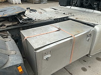 Daf xf 510 ft vrachtwagen - afbeelding 33 van  45