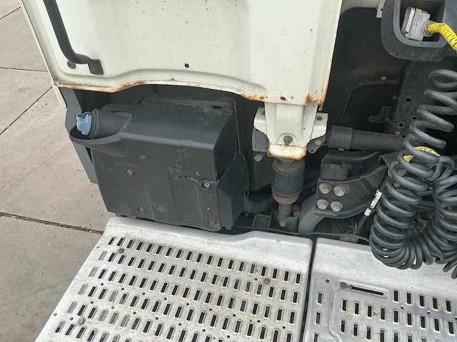 Daf xf 510 ft vrachtwagen - afbeelding 35 van  45