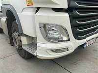 Daf xf 510 ft vrachtwagen - afbeelding 38 van  45