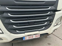 Daf xf 510 ft vrachtwagen - afbeelding 39 van  45