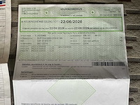 Daf xf 510 ft vrachtwagen - afbeelding 43 van  45