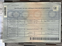 Daf xf 510 ft vrachtwagen - afbeelding 44 van  45