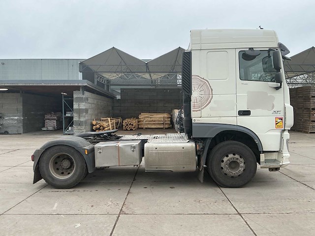 Daf xf 510 ft vrachtwagen - afbeelding 6 van  45