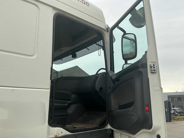 Daf xf 510 ft vrachtwagen - afbeelding 19 van  46