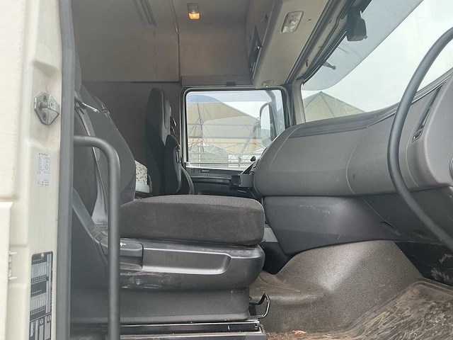 Daf xf 510 ft vrachtwagen - afbeelding 20 van  46