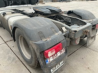 Daf xf 510 ft vrachtwagen - afbeelding 25 van  46