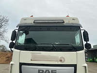 Daf xf 510 ft vrachtwagen - afbeelding 36 van  46