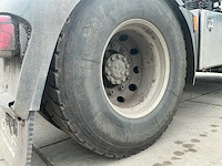 Daf xf 510 ft vrachtwagen - afbeelding 3 van  34