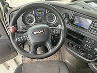 Daf xf 510 ft vrachtwagen - afbeelding 8 van  34