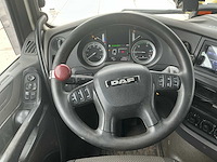 Daf xf 510 ft vrachtwagen - afbeelding 9 van  34