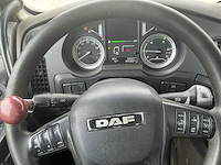 Daf xf 510 ft vrachtwagen - afbeelding 10 van  34