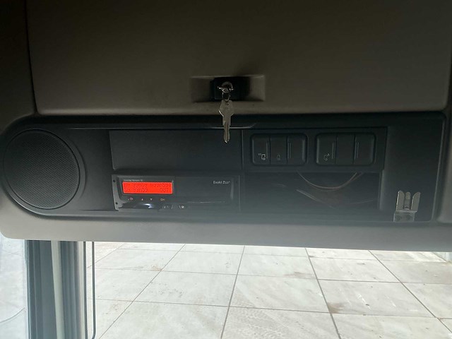 Daf xf 510 ft vrachtwagen - afbeelding 15 van  34