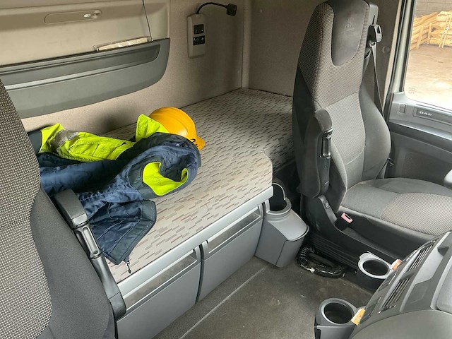 Daf xf 510 ft vrachtwagen - afbeelding 18 van  34