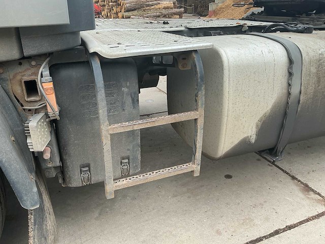 Daf xf 510 ft vrachtwagen - afbeelding 22 van  34