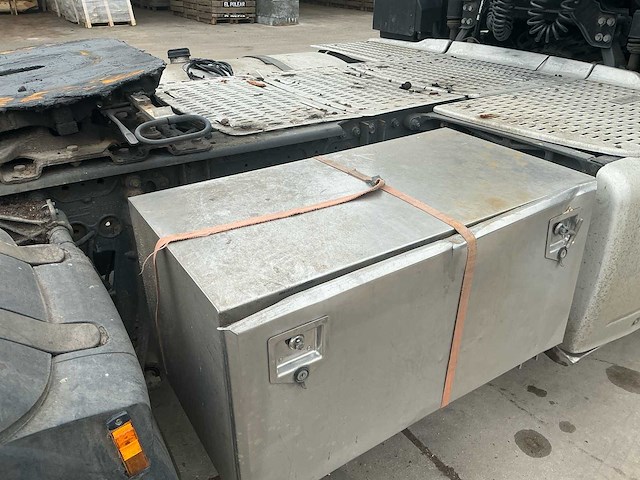 Daf xf 510 ft vrachtwagen - afbeelding 25 van  34