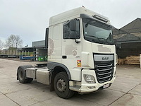 Daf xf 510 ft vrachtwagen - afbeelding 32 van  34