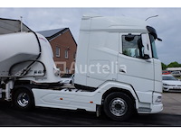 Daf xg480ft trekkerunit (2023-321,503 km) - afbeelding 2 van  39