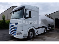 Daf xg480ft trekkerunit (2023-321,503 km) - afbeelding 4 van  39
