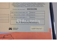 Daf xg480ft trekkerunit (2023-321,503 km) - afbeelding 11 van  39