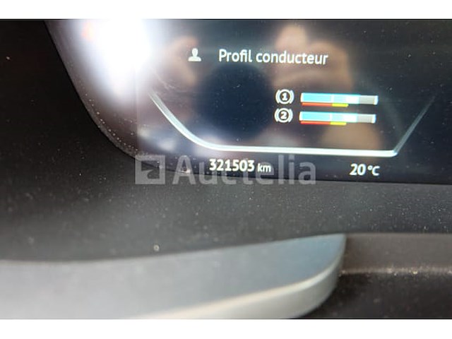 Daf xg480ft trekkerunit (2023-321,503 km) - afbeelding 1 van  39