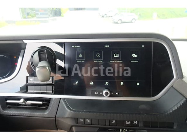 Daf xg480ft trekkerunit (2023-321,503 km) - afbeelding 14 van  39