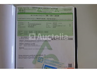 Daf xg480ft trekkerunit (2023-321,503 km) - afbeelding 15 van  39