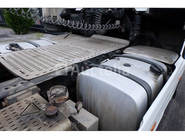 Daf xg480ft trekkerunit (2023-321,503 km) - afbeelding 16 van  39