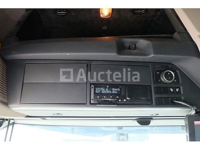 Daf xg480ft trekkerunit (2023-321,503 km) - afbeelding 17 van  39