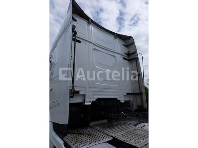 Daf xg480ft trekkerunit (2023-321,503 km) - afbeelding 20 van  39
