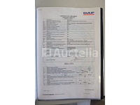 Daf xg480ft trekkerunit (2023-321,503 km) - afbeelding 24 van  39