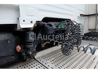 Daf xg480ft trekkerunit (2023-321,503 km) - afbeelding 27 van  39