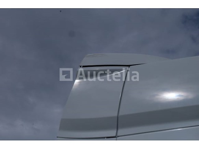 Daf xg480ft trekkerunit (2023-321,503 km) - afbeelding 28 van  39