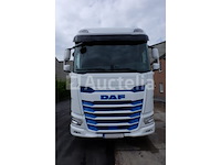 Daf xg480ft trekkerunit (2023-321,503 km) - afbeelding 29 van  39