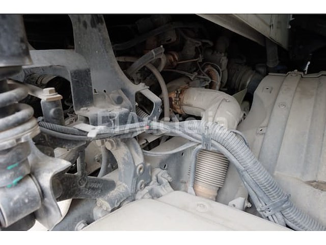 Daf xg480ft trekkerunit (2023-321,503 km) - afbeelding 32 van  39