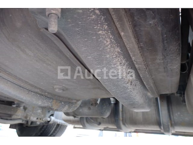 Daf xg480ft trekkerunit (2023-321,503 km) - afbeelding 33 van  39