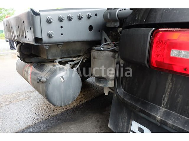 Daf xg480ft trekkerunit (2023-321,503 km) - afbeelding 23 van  39