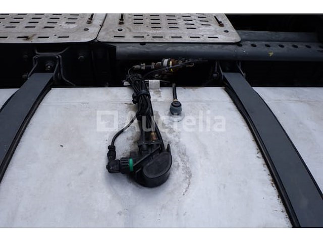 Daf xg480ft trekkerunit (2023-321,503 km) - afbeelding 34 van  39