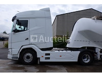 Daf xg480ft trekkerunit (2023-321,503 km) - afbeelding 36 van  39